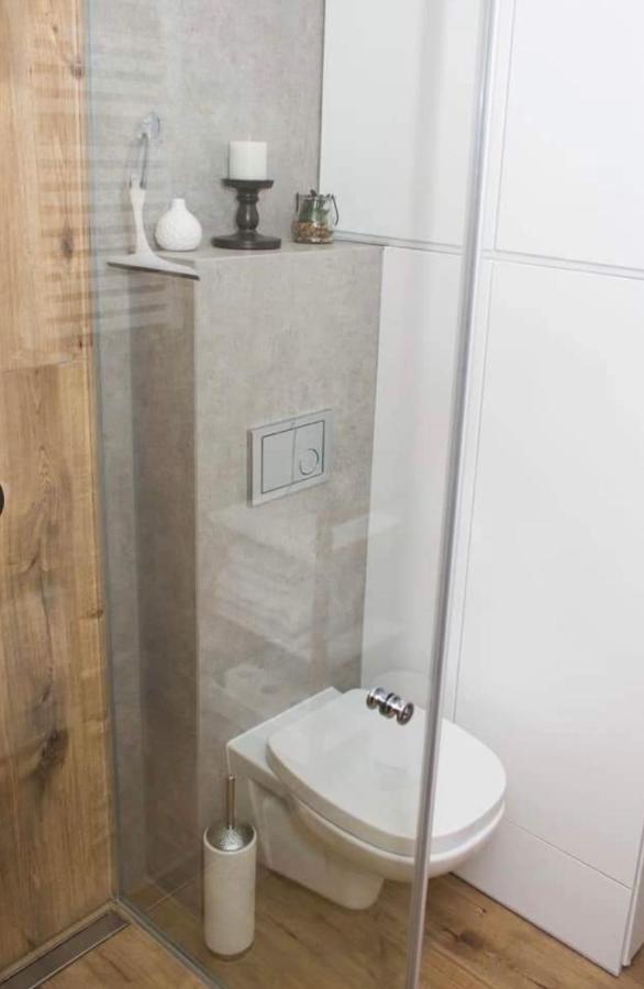Apartament Diva Mielno  Exteriör bild