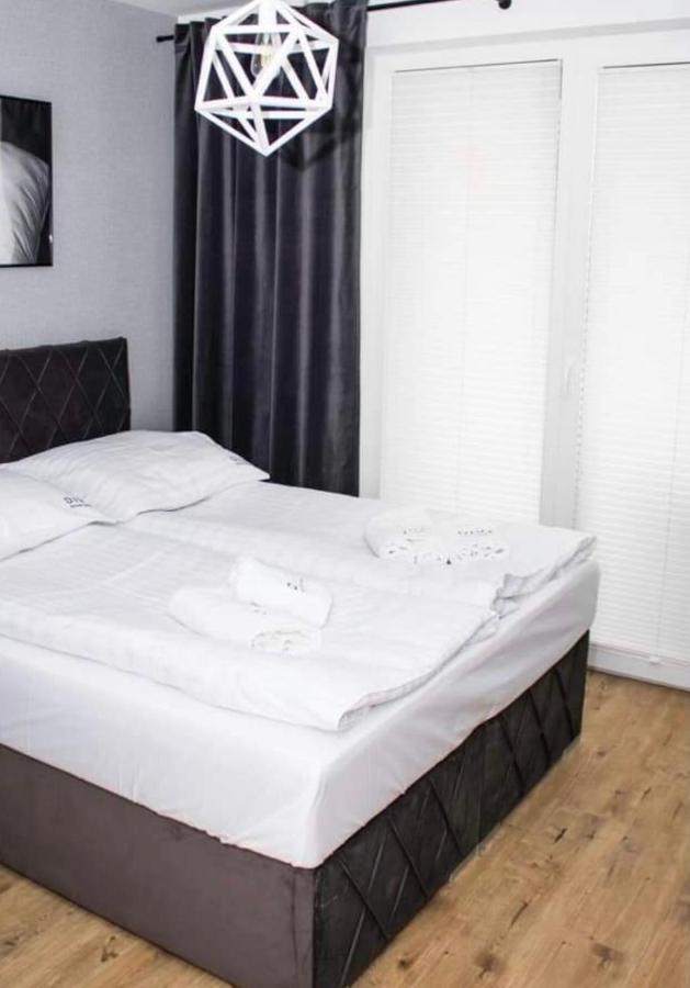 Apartament Diva Mielno  Exteriör bild