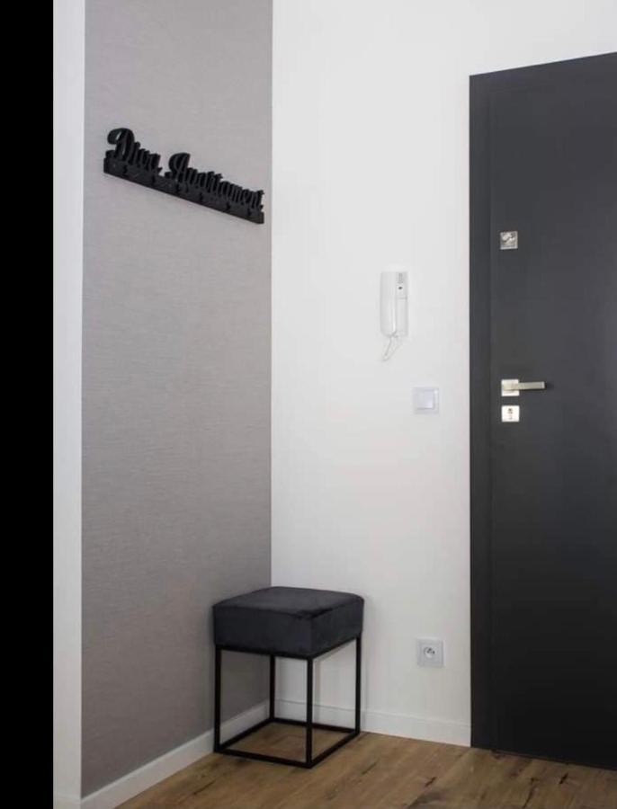 Apartament Diva Mielno  Exteriör bild