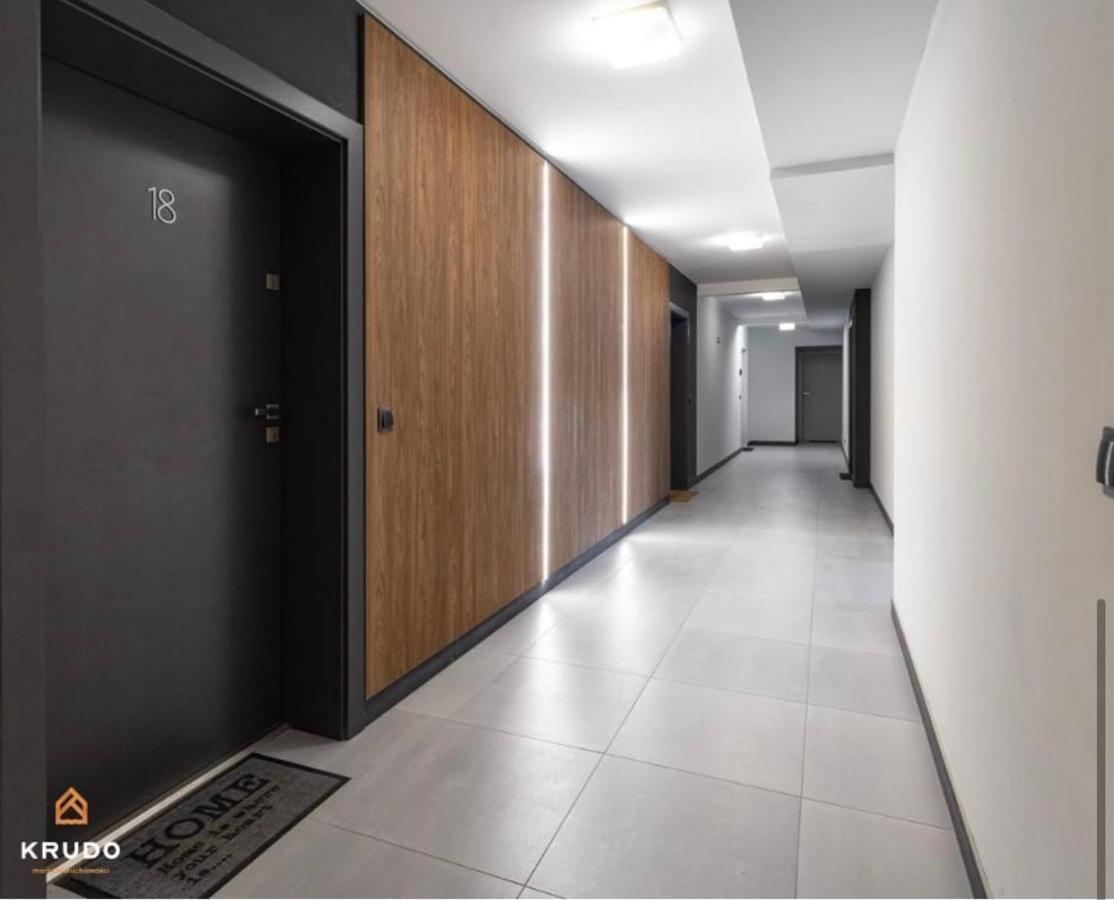 Apartament Diva Mielno  Exteriör bild